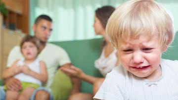 Educação parental: 10 erros comuns na criação dos filhos\u003B veja o que evitar como pai ou mãe